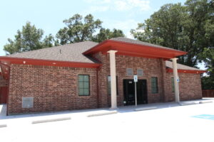 McKinney Masonic Temple